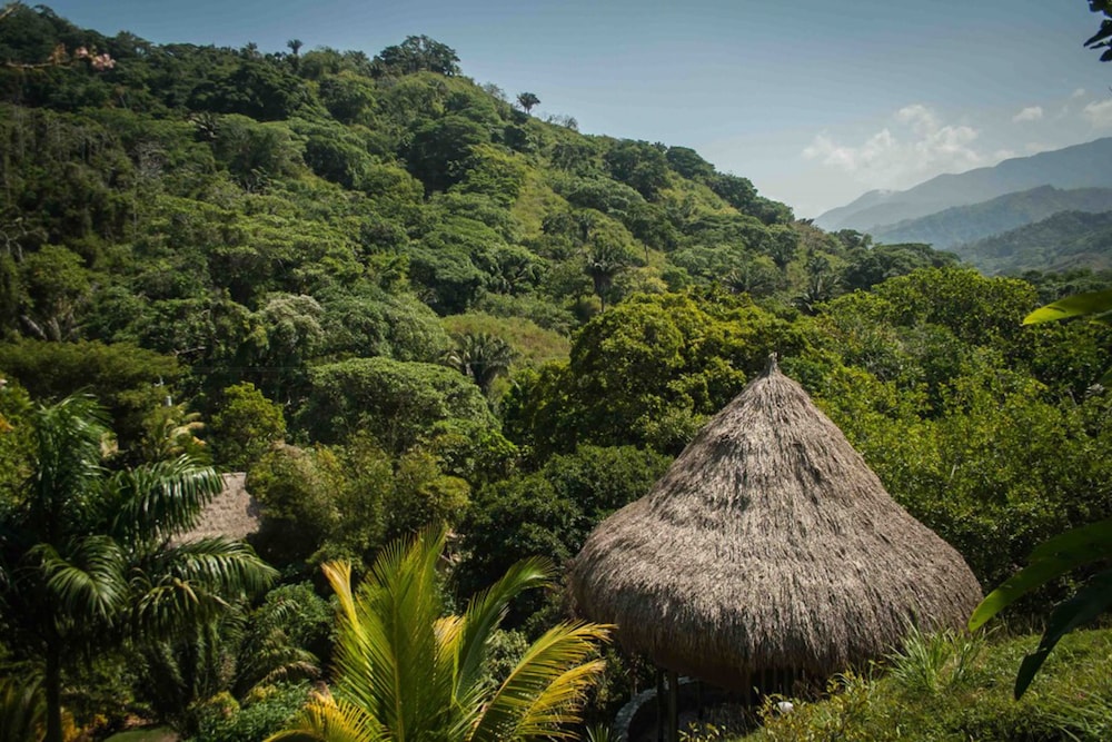Ecohabs Bosques del Tayrona