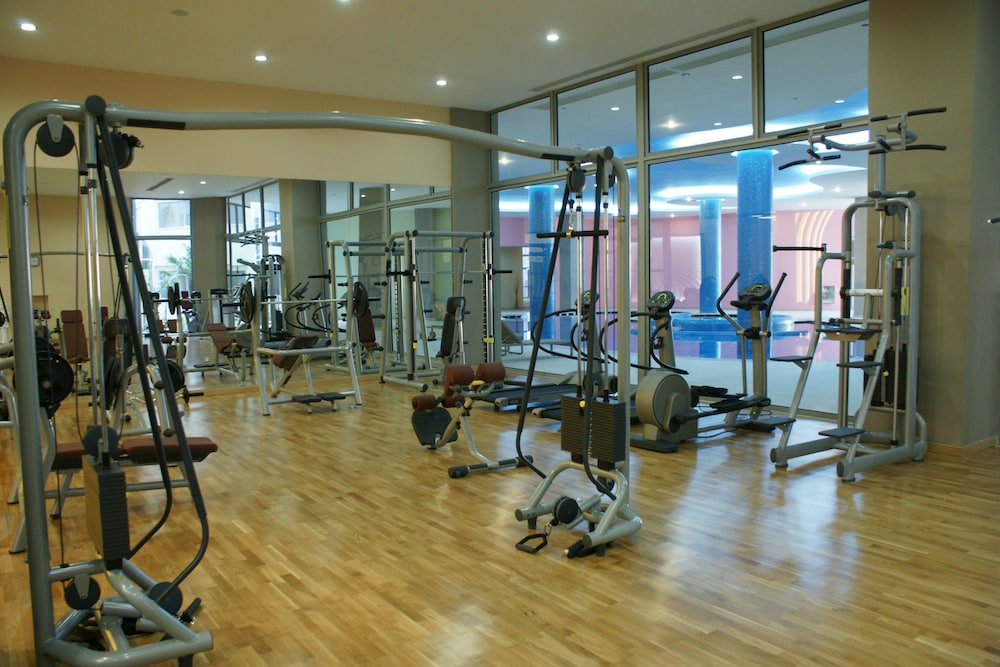 Atrium Platinum Luxury Resort Hotel & Spa