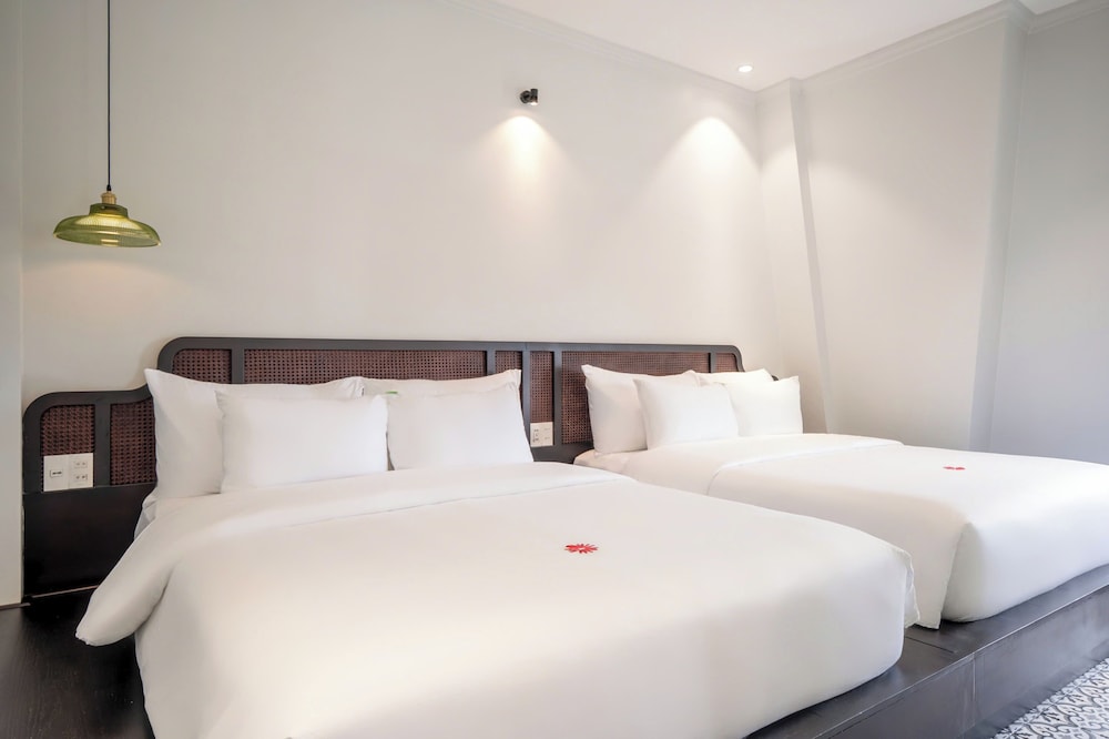 JULIE's HOUSE - LUXURY APARTMENT - HUE