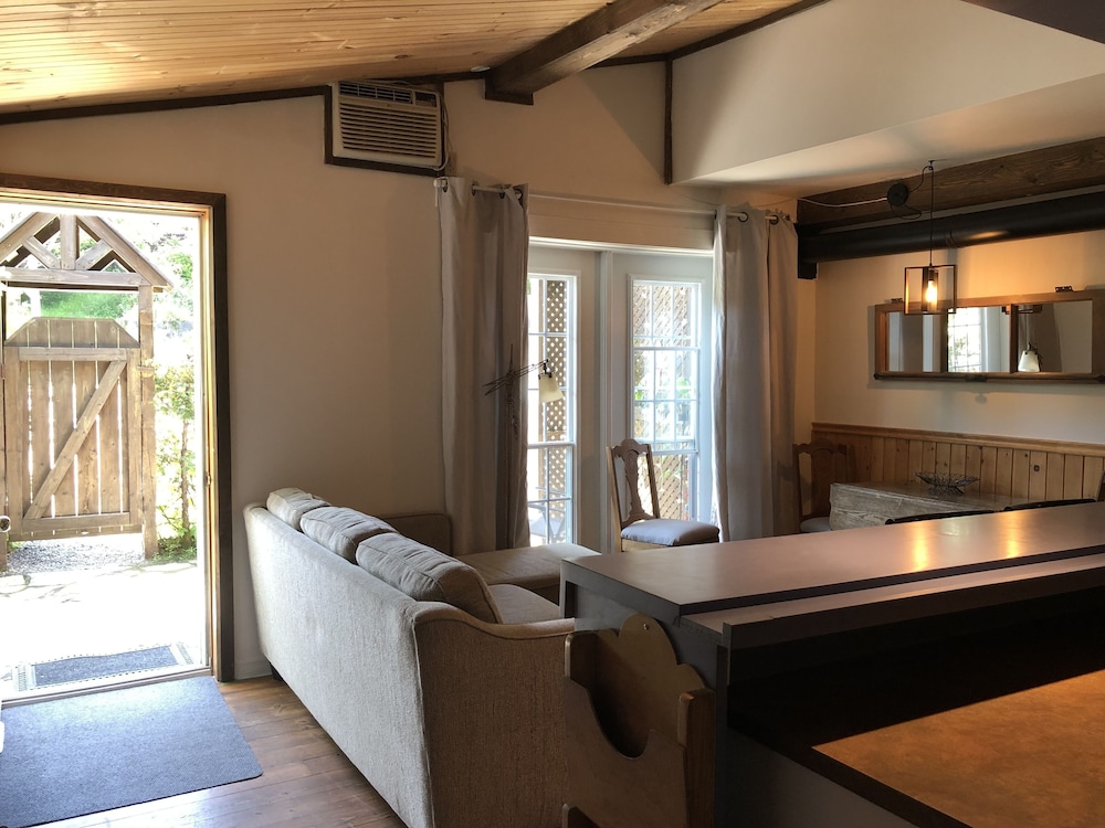 Chalets & Studios Le Vent du Nord