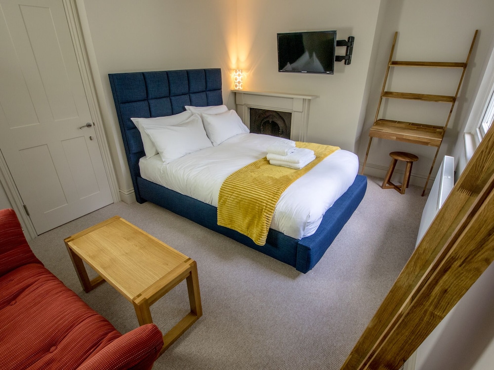 Regency Guest House view 3