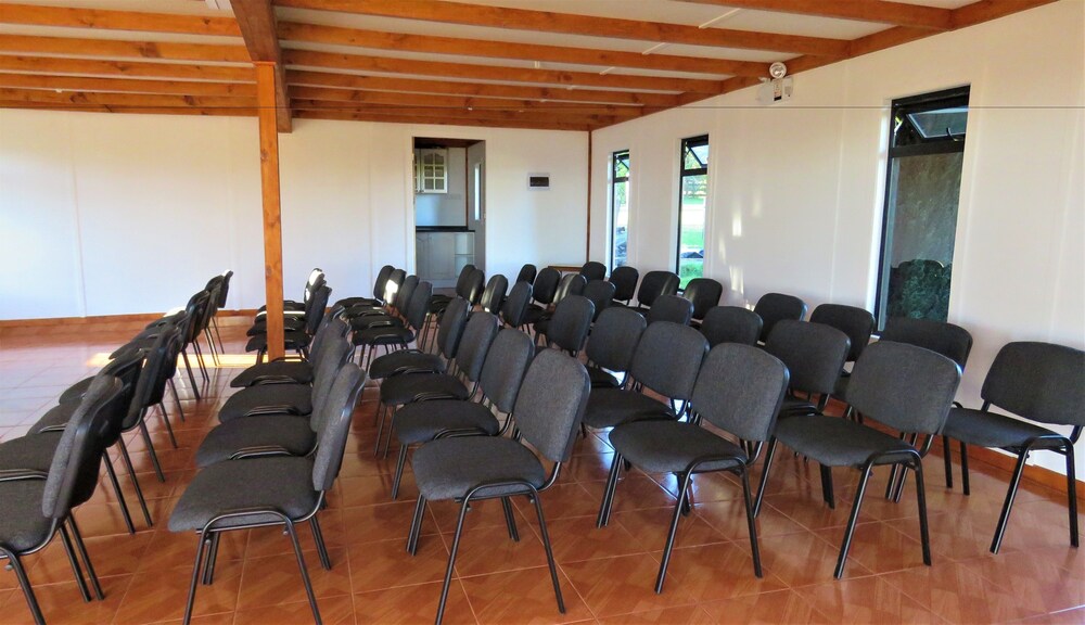 Cabanas Lafquintue