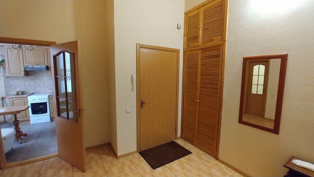 Kyiv Apartments Rent