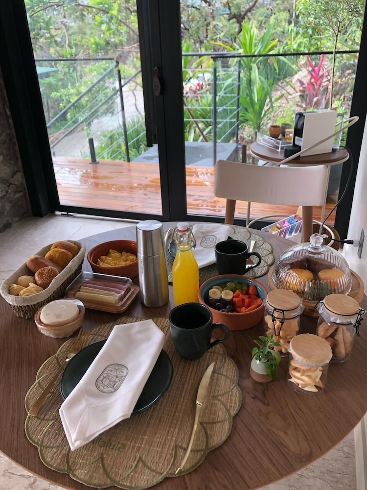 Majulê Ecolodge