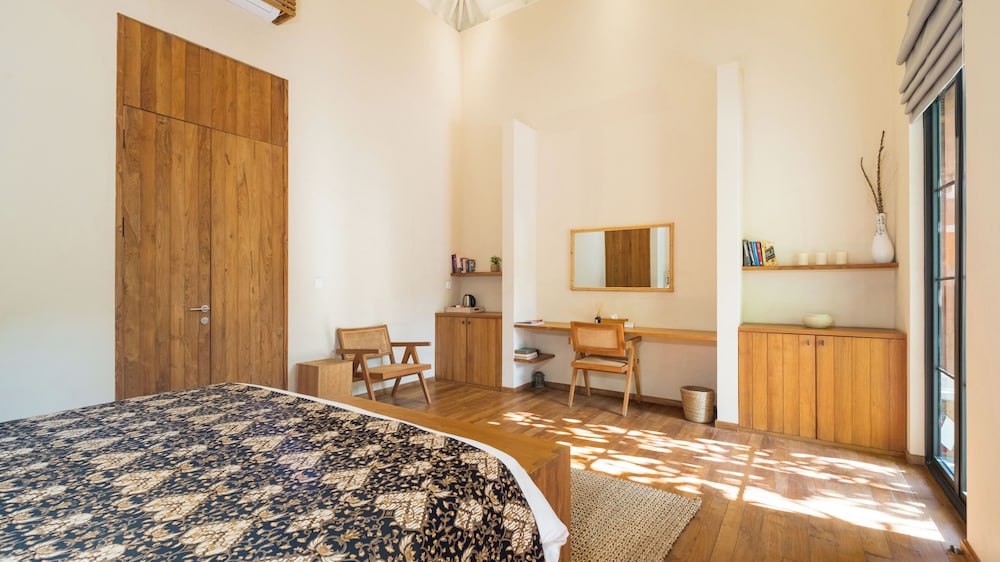 M Villa 318 Canggu