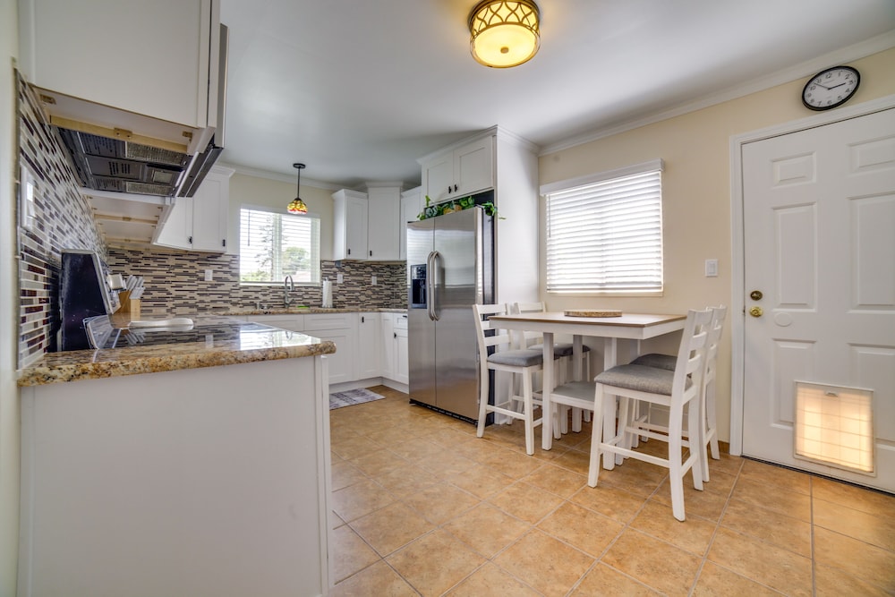 Carson City Vacations - Carson City Vacation Rental 19 Mi to Lake Tahoe! - Property Image 16