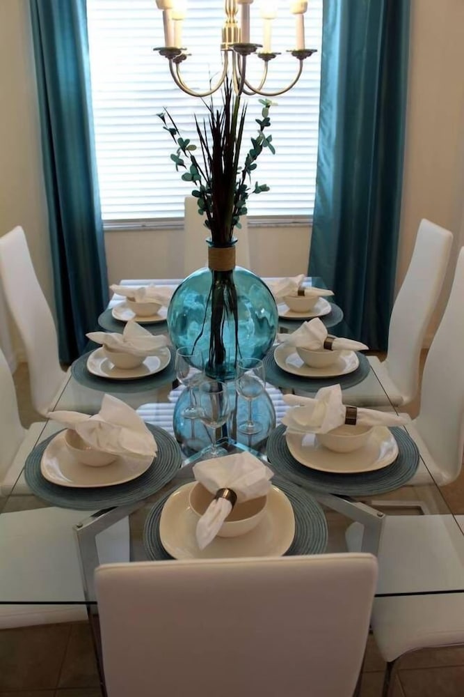 Watersong - 6bd/5.5ba Pool Home #6wr120 - Image 4