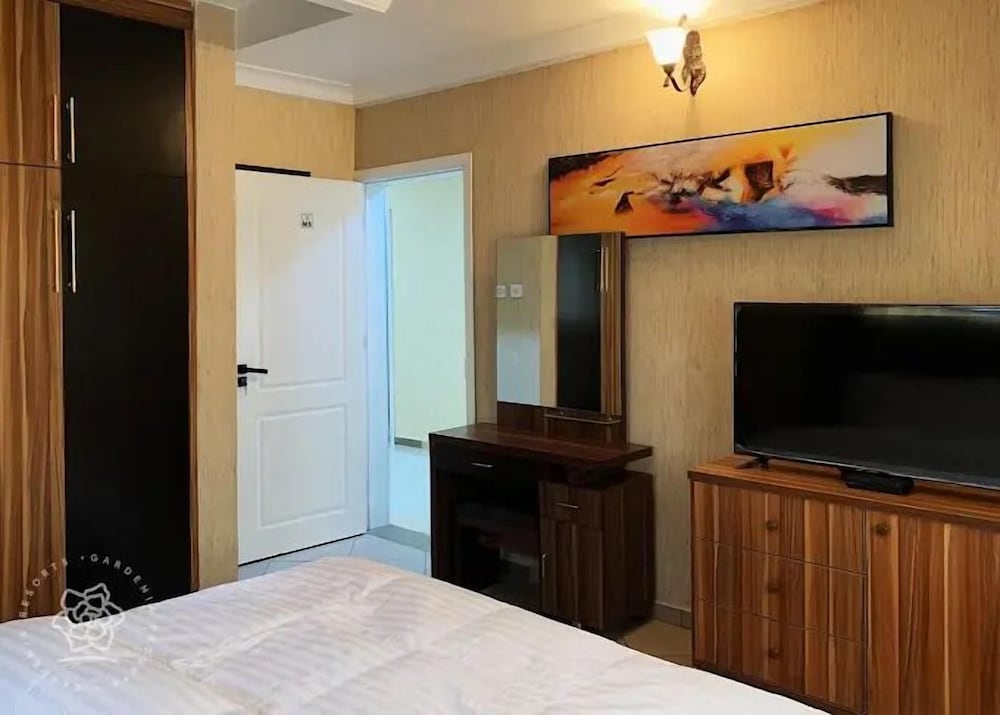 Gardenia Resorts