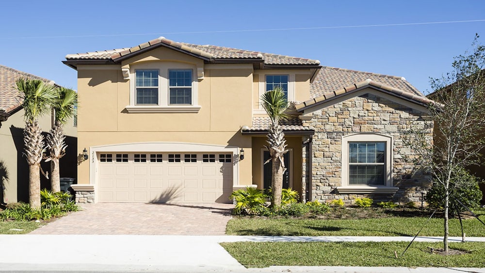 Shv118 - Windsor At Westside #19- 9 Bed 6 Baths Villa - Image 4