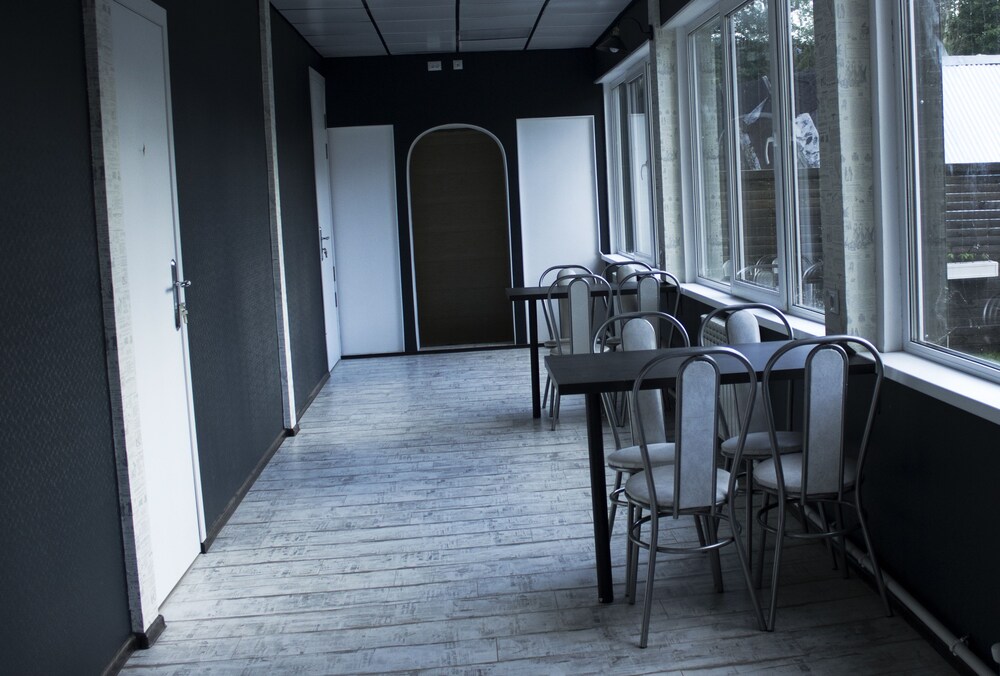 Esquire House view 2