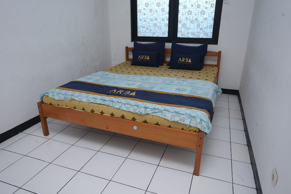 Villa Gunung By ARBA