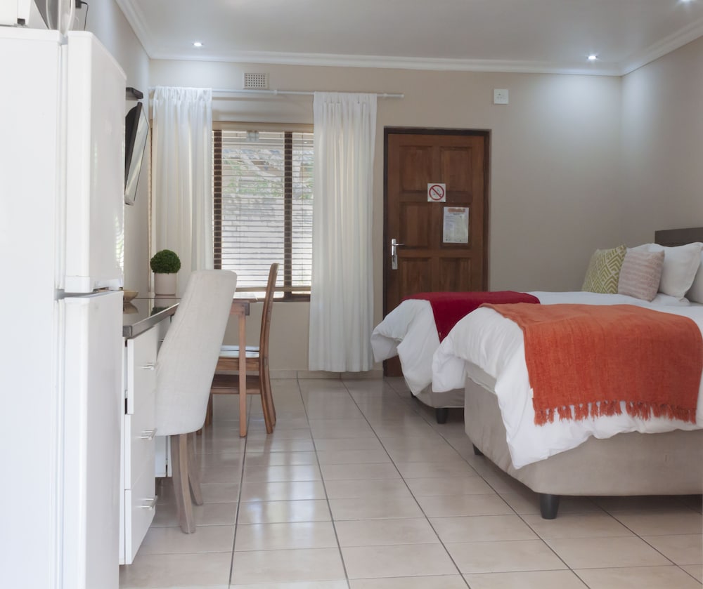 St Lucia Safari Lodge