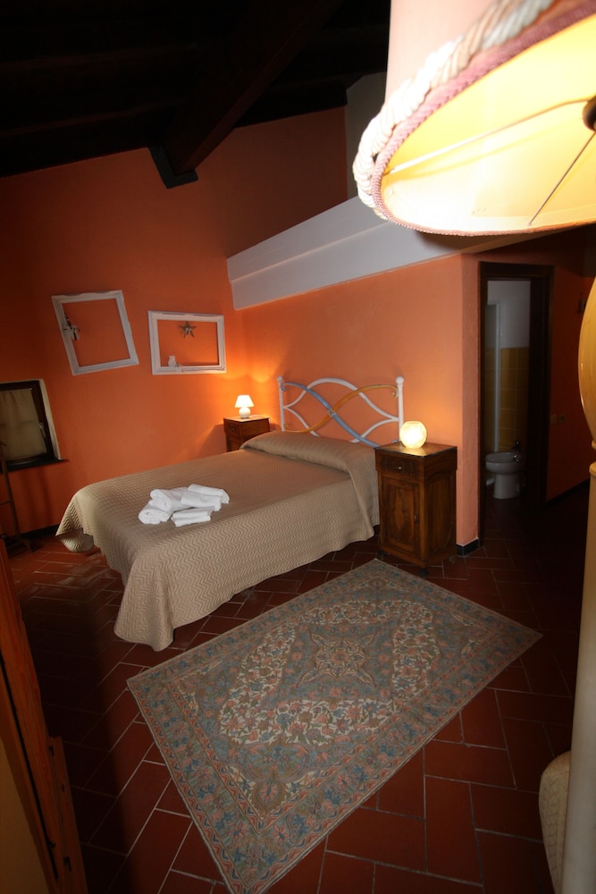 Borgo di Codeglia