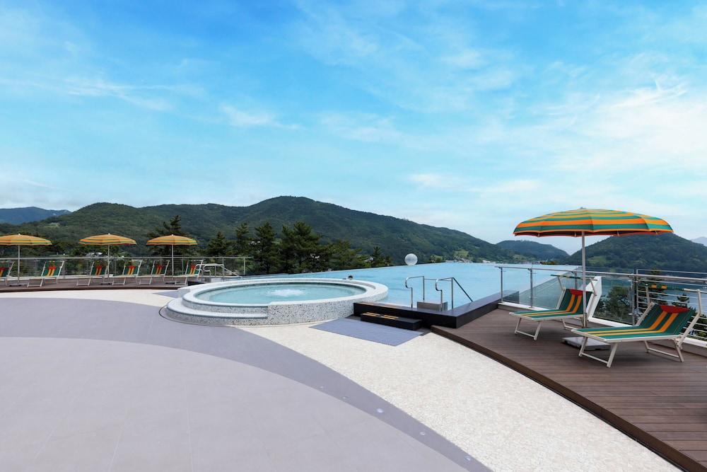 Sol Beach Namhae