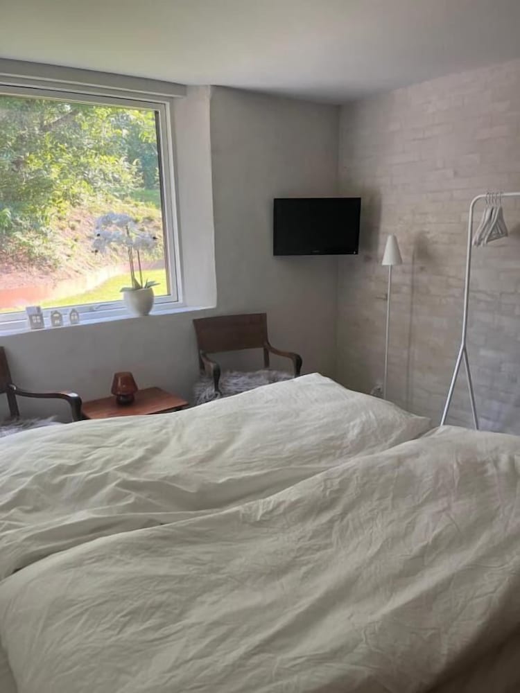 Winding B&B Silkeborg