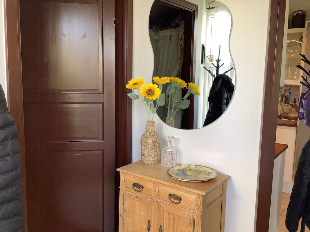 2 Person Holiday Home in Grenaa