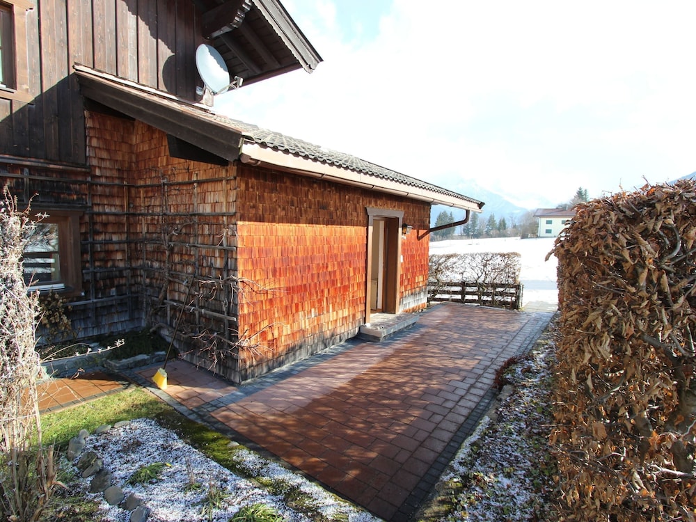 Apartment With Garden in Leogang, Salzburg view 3