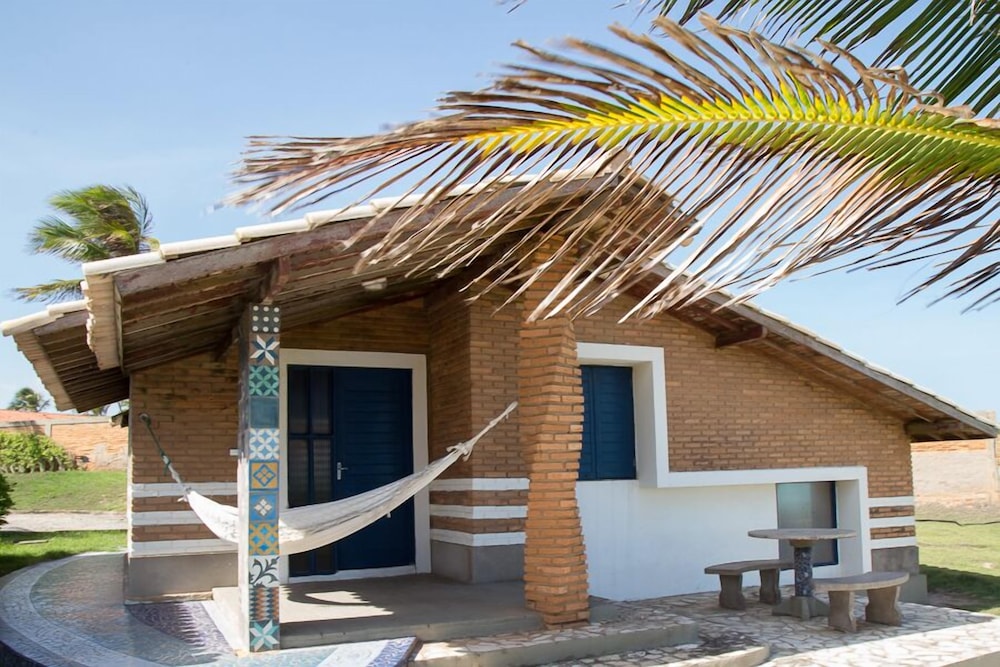 Pousada Paradise
