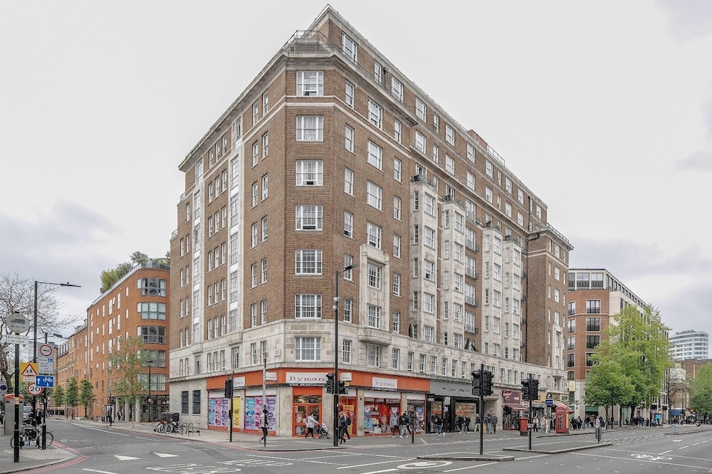 Forset Court Residences