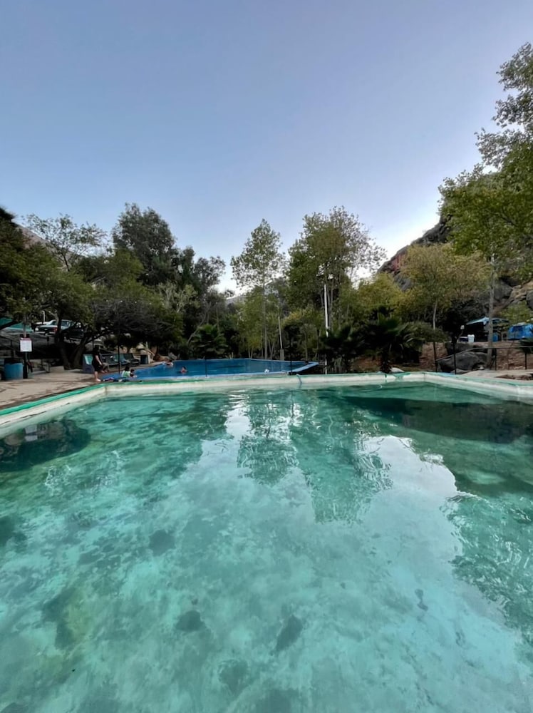 Ensenada Vacations - Rancho San Carlos Aguas Termales - Property Image 68