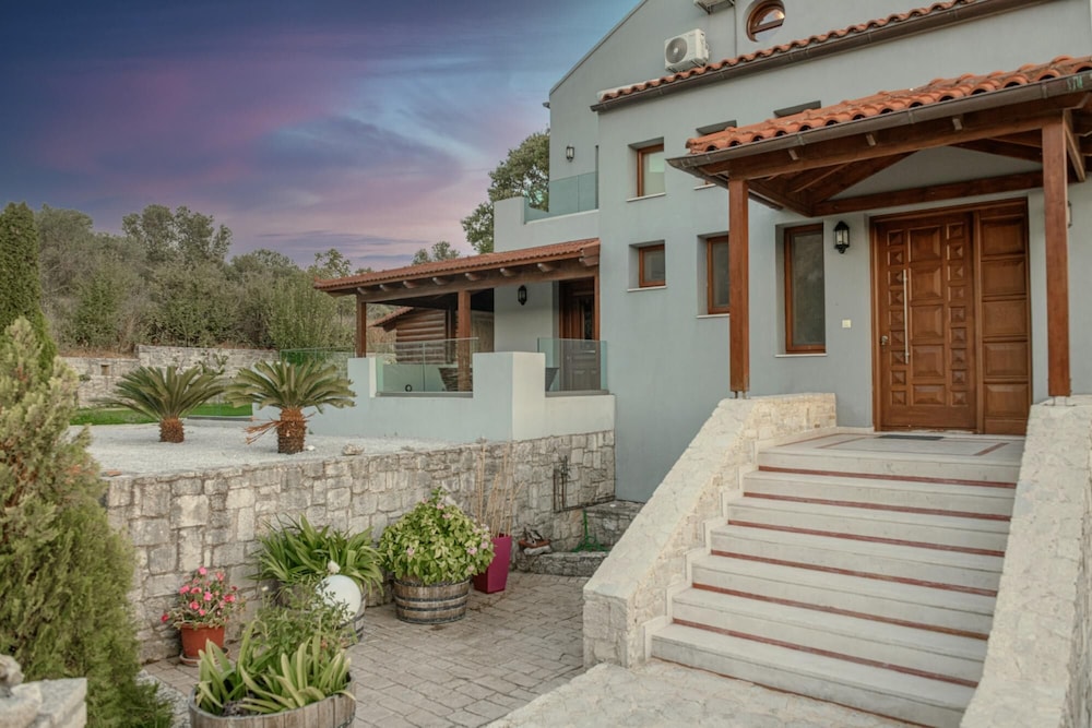 Villa Irini - With Private Pool view 3