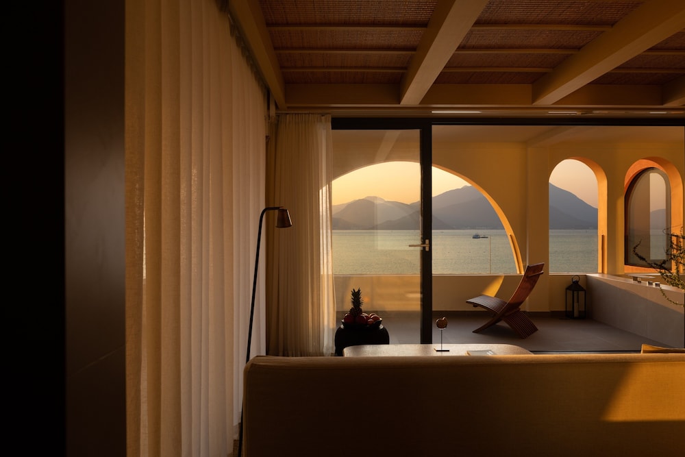 Casa Paramita spa boutique hotel