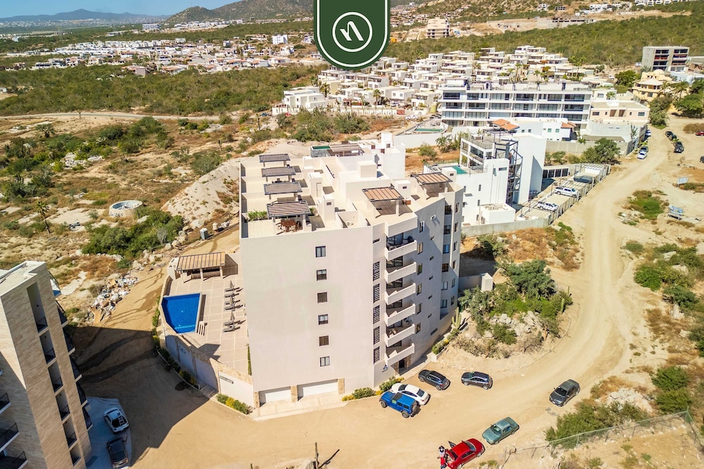 Vistazul Ph603 in Cabo San Lucas