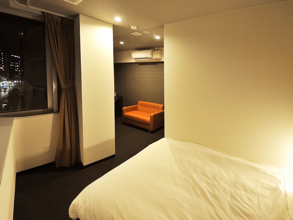 Rakuten STAY HOSTEL Osaka Namba Minami