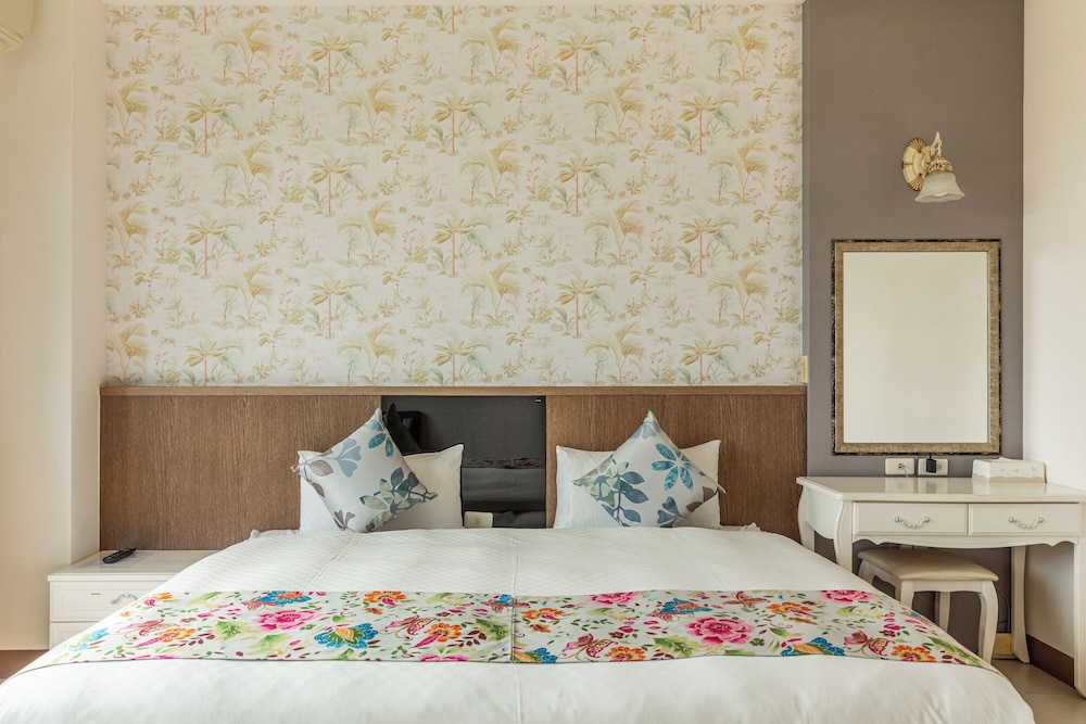 Regal Haven Elevator Hualien