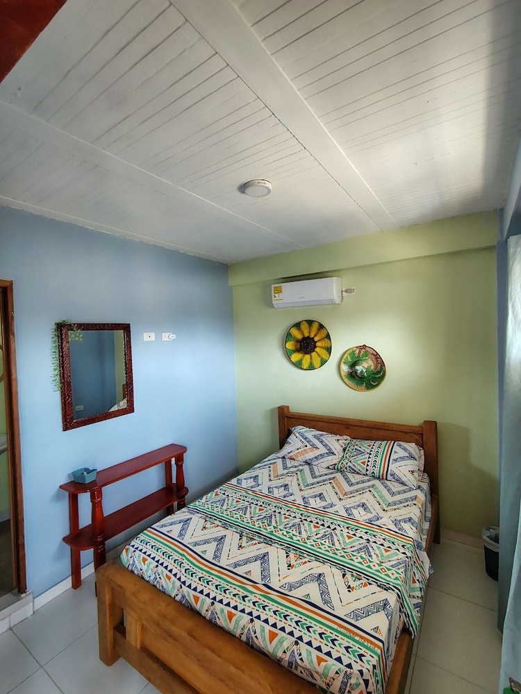 Milimar Hostal