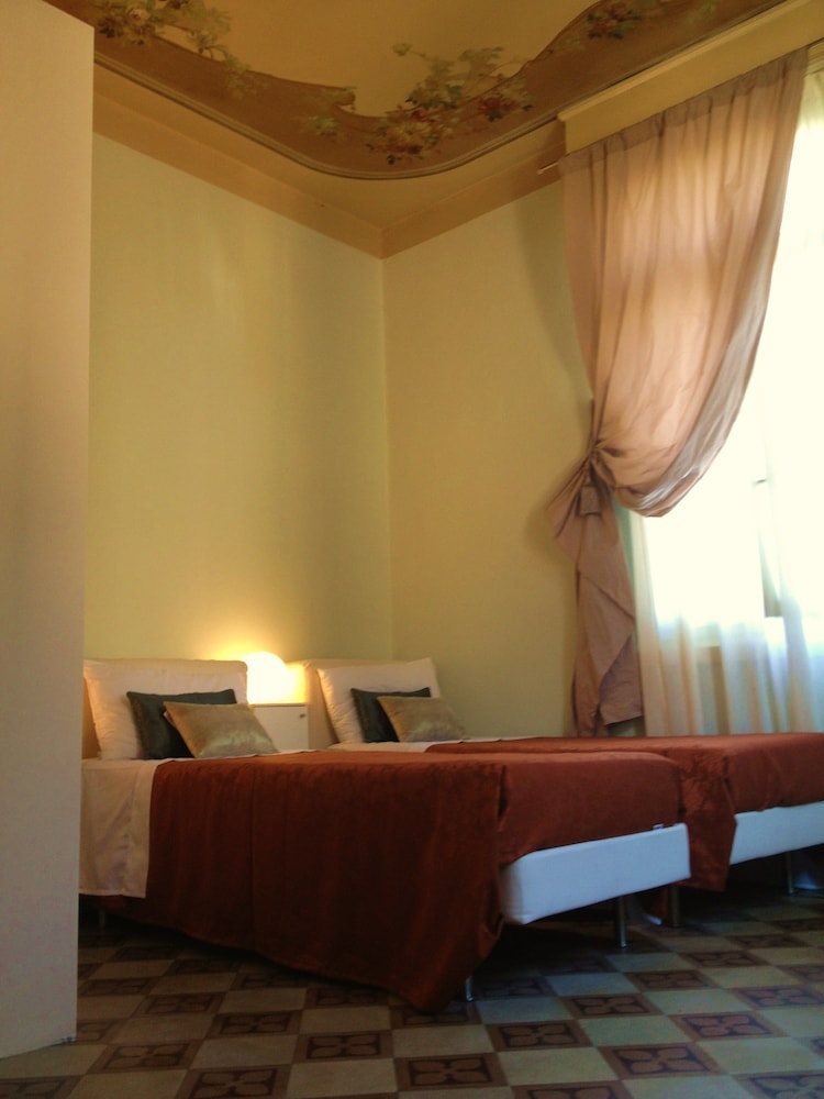 Liberty B&B