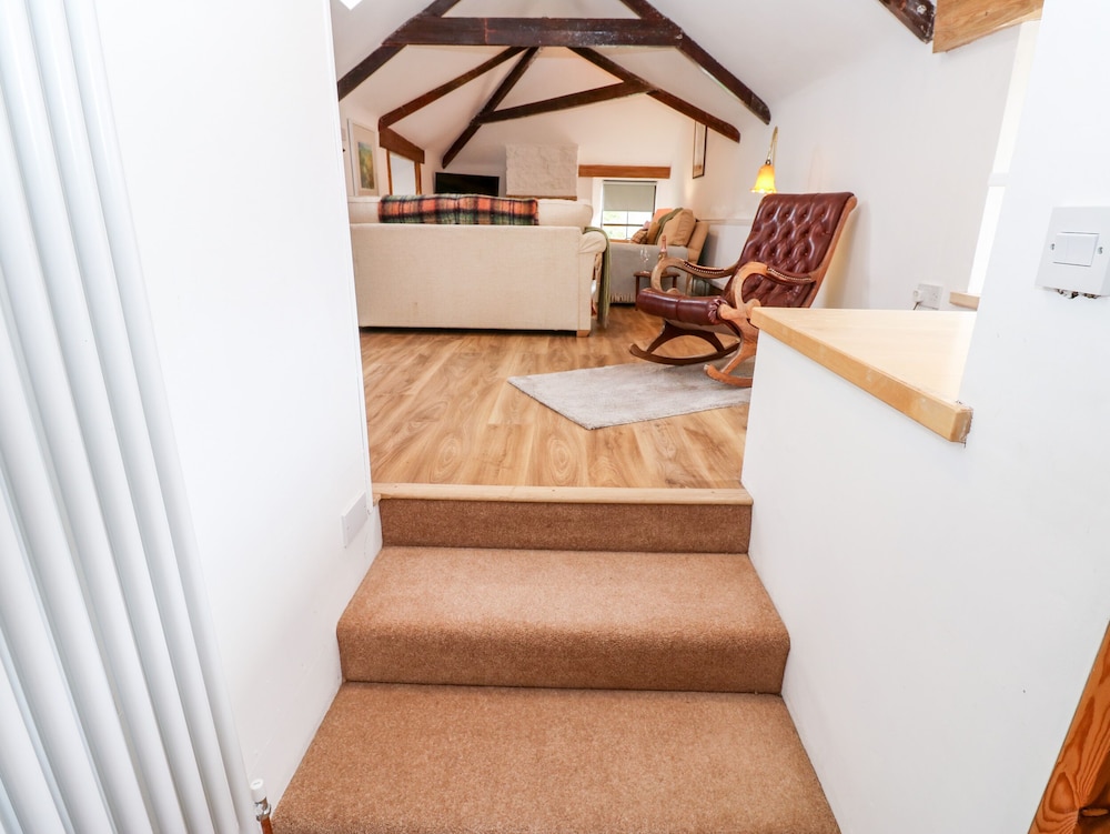 Hepple Hill Cottage