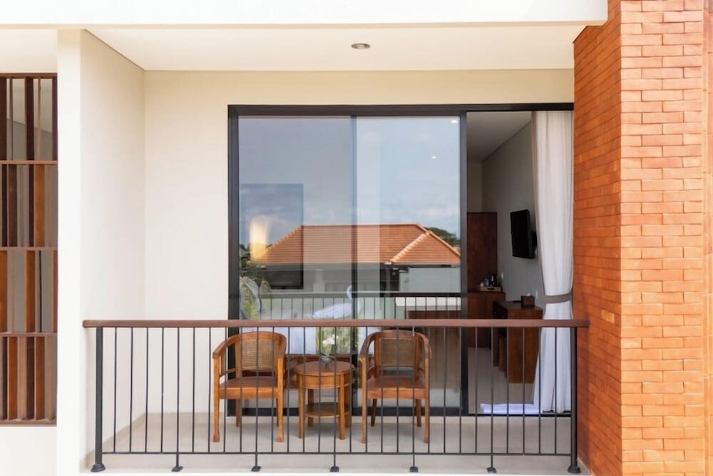 Three Brothers Villas and Suite Munggu