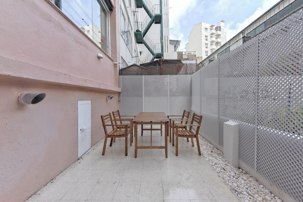Alameda Terrace BY Homing