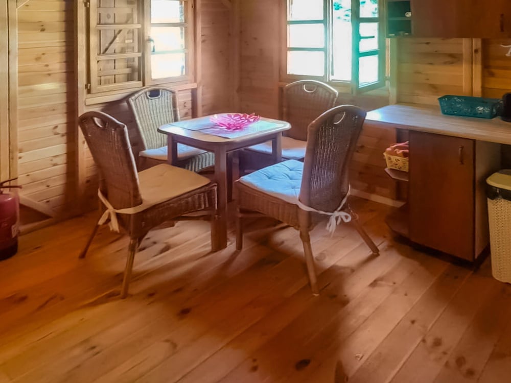Holiday Home in Gluszyn With Private Pool