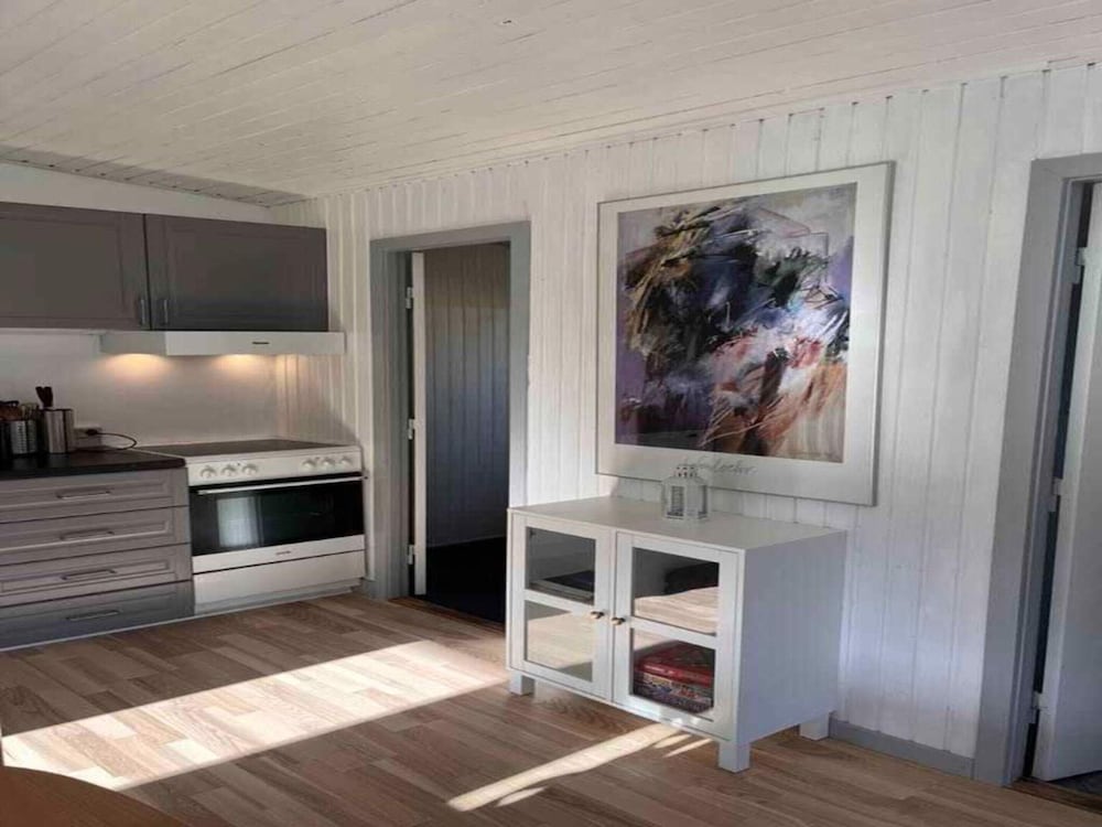 5 Star Holiday Home in Allinge