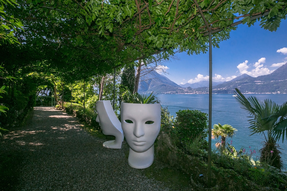 Villa Lucia Grande Varenna view 5