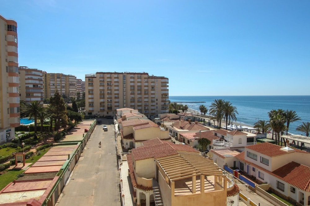 Apartamento America by At Home Costa del Sol