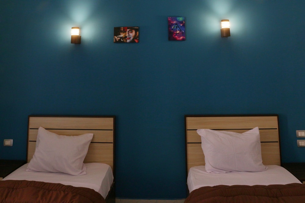 Hostgram Hotel