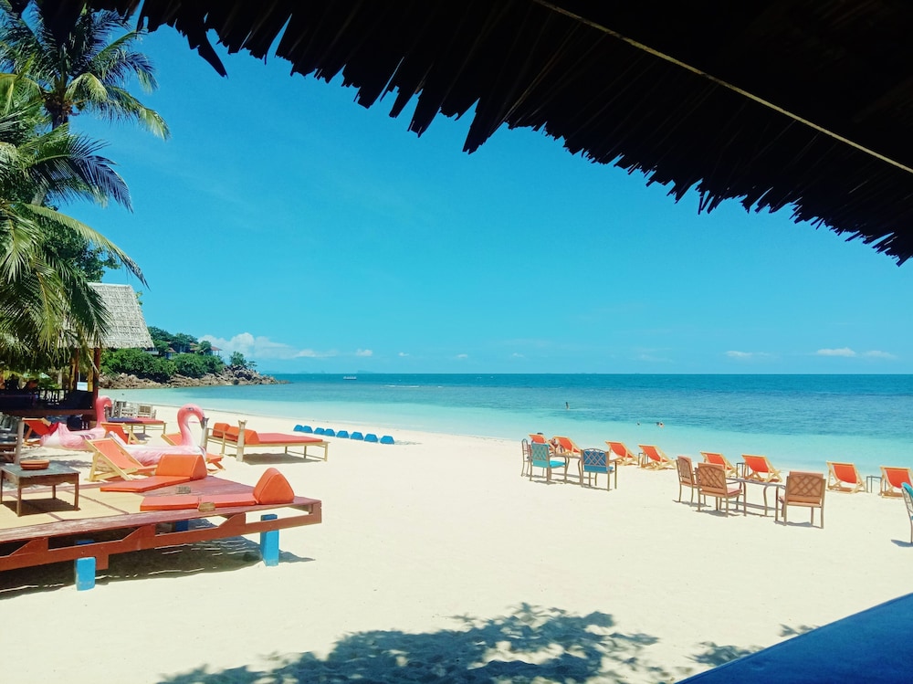 Seaboard Bungalows