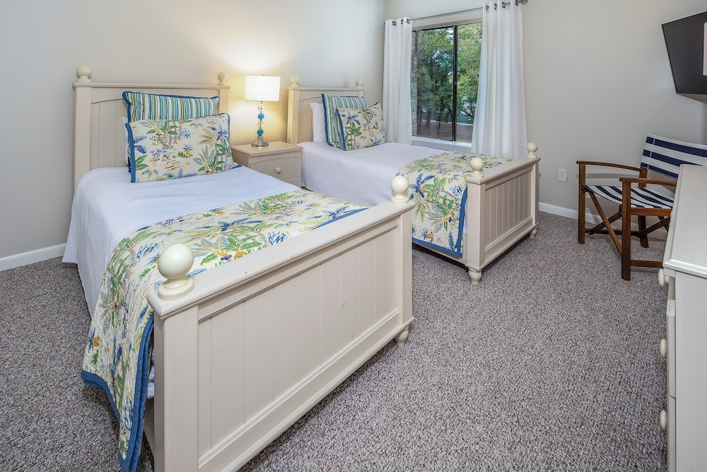2204 Heritage Villas at The Sea Pines Resort