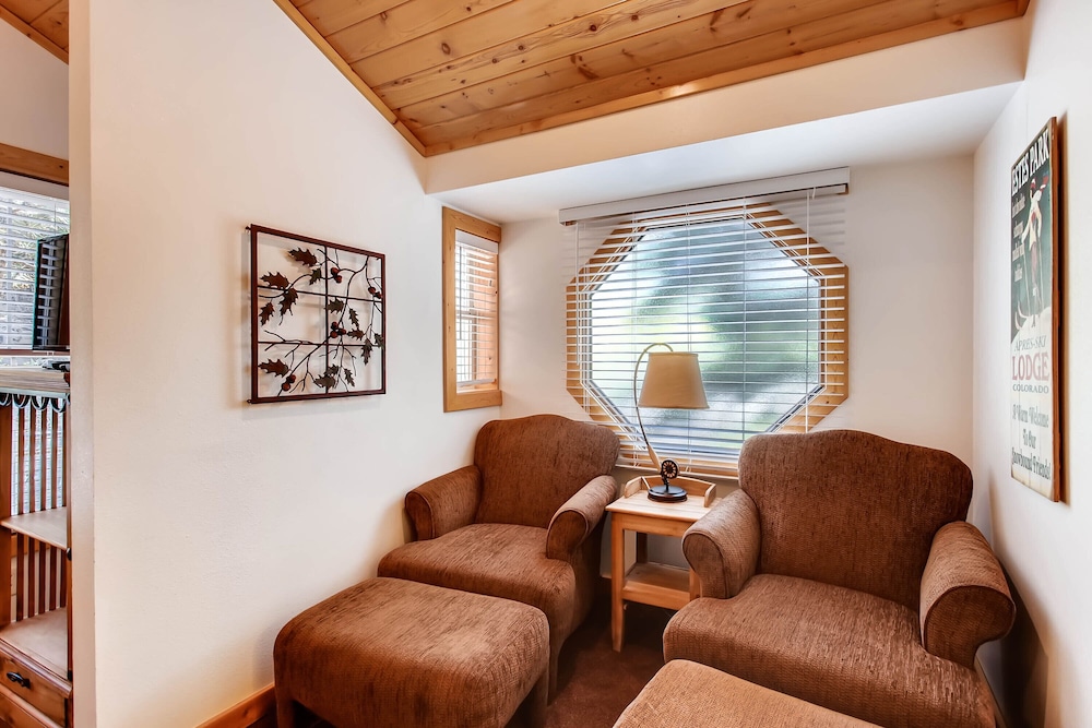 Estes Park Condos - Property Image 143