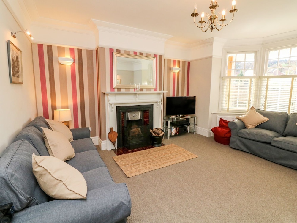 Westholme Lodge