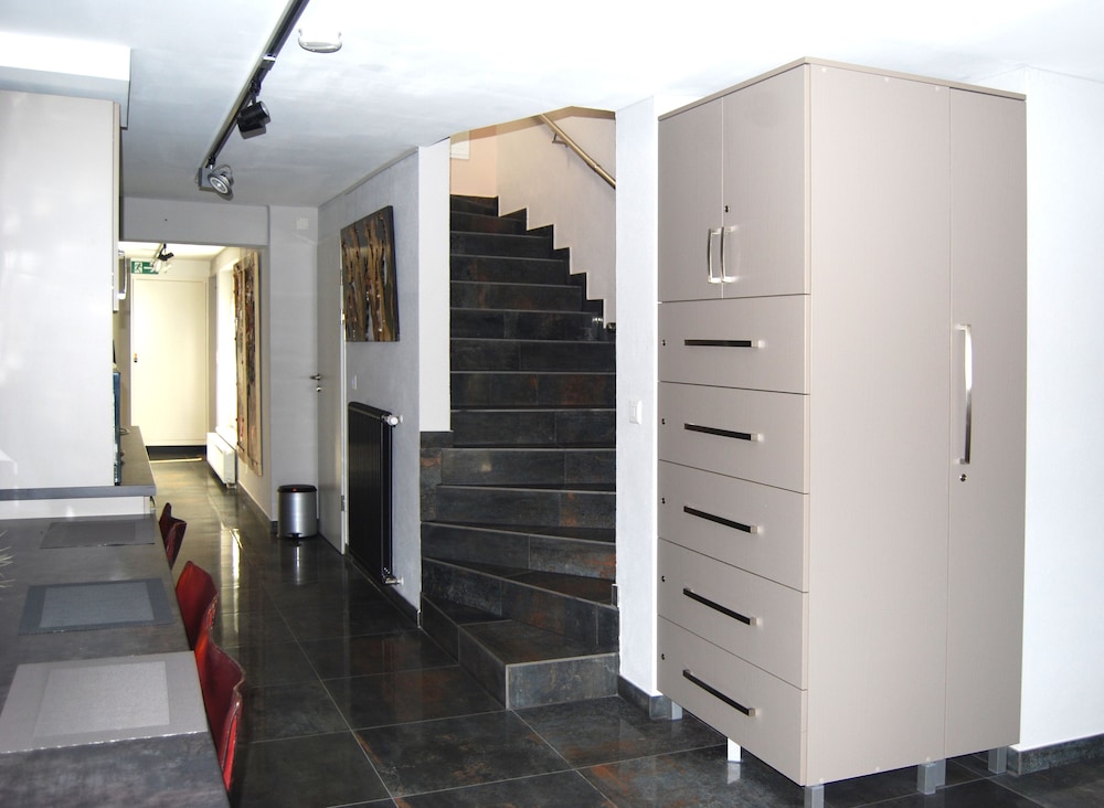 Bed & Breakfast Comfort House Olten - Lostorf