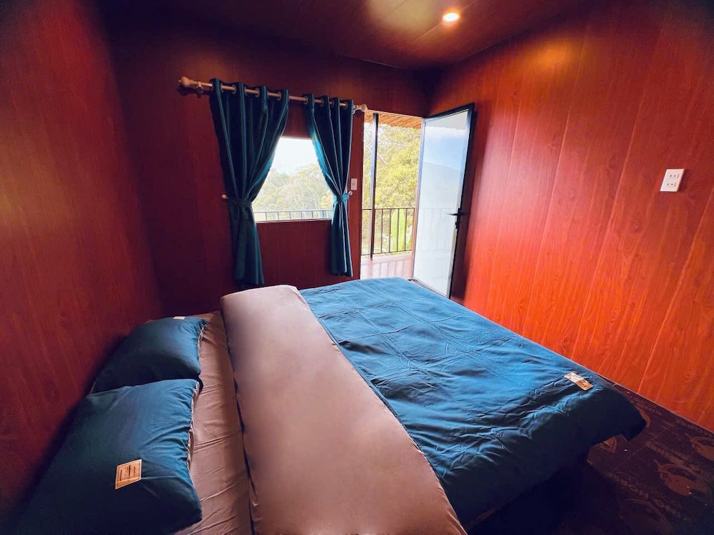 Gió Homestay – Măng Đen