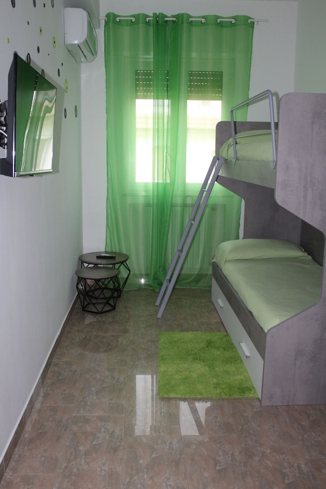 Luca's House