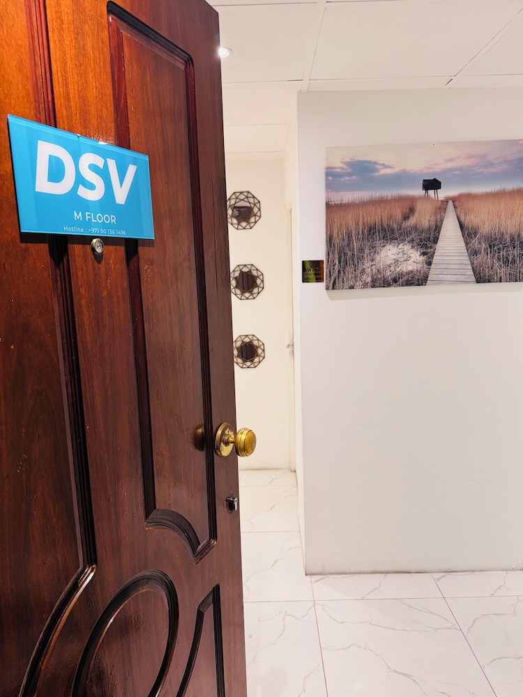 DSV Property