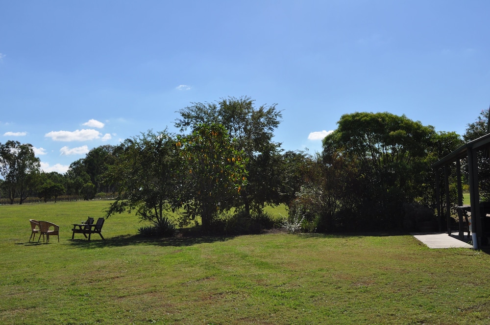 Bracken Ridge Villas