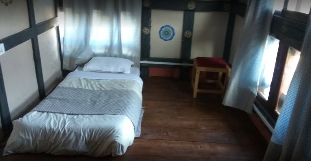 AMA's Village Lodge
