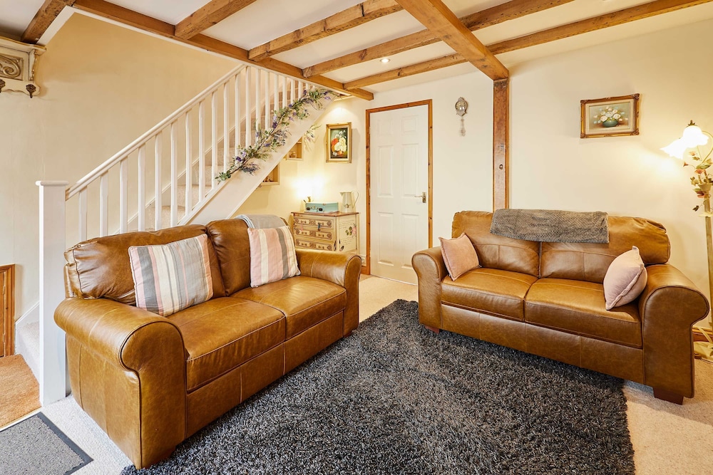 Host Stay Dairy Cottages